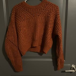 Kendal & Kylie sweater